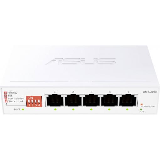 Asus 90IG09Z0-MO3B00 QG-U1050 síťový switch