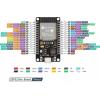 Vývojová deska ESP-WROOM-32 h_m432f, WiFi + Bluetooth 2,4 GHz