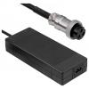 Akyga AK-EV-22 nabíječka do elektrokola 67.2 V