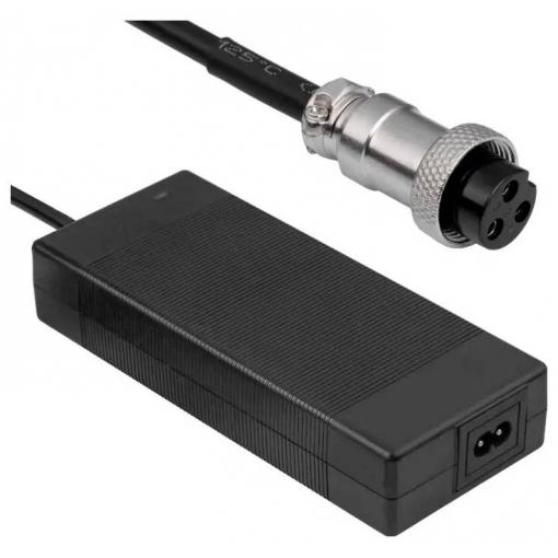 Akyga AK-EV-22 nabíječka do elektrokola 67.2 V