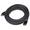Akyga kabel 10.0 m černá AK-HD-100A HDMI kabel