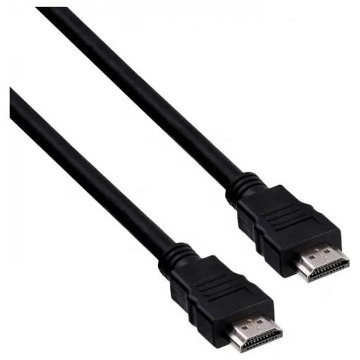 Akyga HDMI kabel Zástrčka HDMI-A 20.0 m černá AK-HD-200A 4K UHD HDMI kabel