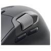 Hama WM-900 optická myš, přenos bezdrátový, 10 tlačítko, 3200 dpi, černá