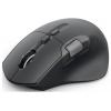 Hama WM-900 optická myš, přenos bezdrátový, 10 tlačítko, 3200 dpi, černá