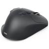 Hama WM-900 optická myš, přenos bezdrátový, 10 tlačítko, 3200 dpi, černá