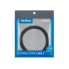 Kabel REBEL RB-6000-200-B USB/Micro USB 2m Black