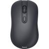Hama WM-200 optická myš, přenos bezdrátový, 4 tlačítko, 1600 dpi, černá