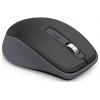 Hama WM-450 optická myš, přenos bezdrátový, 7 tlačítko, 1600 dpi, černá
