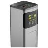 Hama High Power powerbanka Li-Ion, 20000 mAh, Power Delivery 3.0, Quick Charge 3.0, USB-C®, USB-A, šedá, Indikátor stavu