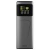 Hama High Power powerbanka Li-Ion, 20000 mAh, Power Delivery 3.0, Quick Charge 3.0, USB-C®, USB-A, šedá, Indikátor stavu
