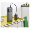 Hama High Power powerbanka Li-Ion, 24000 mAh, Power Delivery 3.0, USB-C®, USB-A, šedá, Indikátor stavu