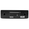 soundmaster DAB980SW stolní rádio, DAB+, FM, FM, CD, USB, FM, MP3, DAB+, AUX, vč. dálkového ovládání, funkce alarmu, černá
