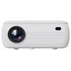 Technaxx projektor TX-332 LED 200 ANSI-Lumen 1920 x 1080 Full HD integrovaný reproduktor, DLNA, Wi-Fi