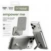 PanzerGlass empower Bank powerbanka 5000 mAh, MagSafe, Bezdrátové nabíjení Qi, USB-C®, Indikátor stavu