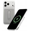 PanzerGlass empower Bank powerbanka 5000 mAh, MagSafe, Bezdrátové nabíjení Qi, USB-C®, Indikátor stavu