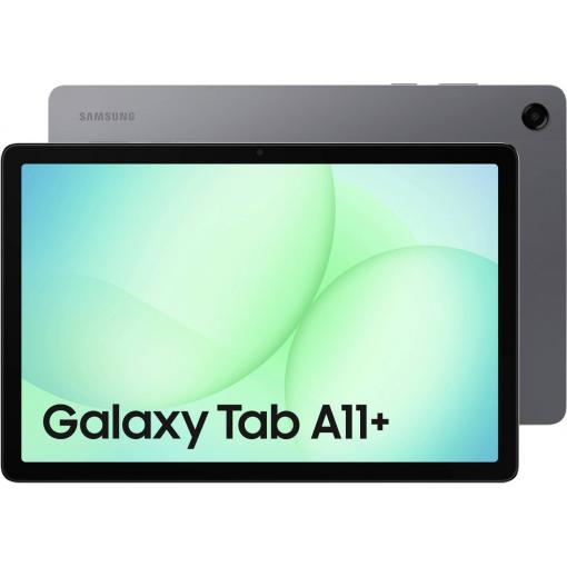 Samsung Galaxy Tab A11+ 128 GB, 27.9 cm(11 palec)šedá, 2 GHz