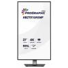 Iiyama PROGRAPHIC LED monitor 68.6 cm (27 palec)3840 x 2160 Pixel, 16:9, 4 ms, IPS LED