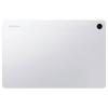 Samsung Galaxy Tab A11+ 128 GB, 27.9 cm(11 palec)stříbrná, 2 GHz