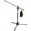 Gravity GMS4221B Stativ pro mikrofon