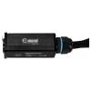 Adam Hall K4CATBOXXF3 DMX, audio adaptér [1x RJ45 - 4x XLR zásuvka 3pólová] 0.3 m