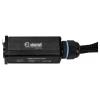 Adam Hall K4CATBOXXM3 audio, DMX, XLR adaptér [1x RJ45 - 4x XLR zástrčka 3pólová] 0.3 m