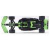 Solido model osobního automobilu Kick čisté F1 Team C44 V.Bottas hotový model Model osobního automobilu