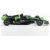 Solido model osobního automobilu Kick čisté F1 Team C44 V.Bottas hotový model Model osobního automobilu