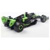 Solido model osobního automobilu Kick čisté F1 Team C44 V.Bottas hotový model Model osobního automobilu