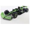 Solido model osobního automobilu Kick čisté F1 Team C44 V.Bottas hotový model Model osobního automobilu