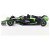 Solido model osobního automobilu Kick čisté F1 Team C44 V.Bottas hotový model Model osobního automobilu
