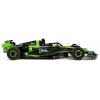 Solido model osobního automobilu Kick čisté F1 Team C44 V.Bottas hotový model Model osobního automobilu