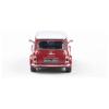 Solido model osobního automobilu Mini Cooper Sport nightfire, červená hotový model Model osobního automobilu
