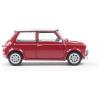Solido model osobního automobilu Mini Cooper Sport nightfire, červená hotový model Model osobního automobilu