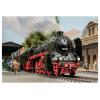 Märklin 038190 PARNÍ LOKOMOTIVA H0 19 016 DR/DDR