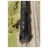 Märklin 038190 PARNÍ LOKOMOTIVA H0 19 016 DR/DDR