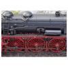 Märklin 038190 PARNÍ LOKOMOTIVA H0 19 016 DR/DDR