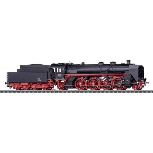 Märklin 038190 PARNÍ LOKOMOTIVA H0 19 016 DR/DDR