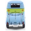 Solido model osobního automobilu Volkswagen (VW) Kool kombi Ghosthimpers machine hotový model Model osobního automobilu