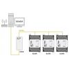 akYtec IC4-M 146869 konvertor pro PLC 5 V/DC