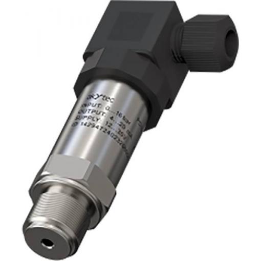 akYtec PD100-G-016B-2-7 142947 I/O modul