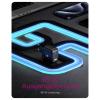 ICY BOX GaN Wandladegerät Adaptér USB-C, Qualcomm Quick Charge 3.0 , GaN, USB Power Delivery (USB-PD) , Nadproudová ochrana, Rychlonabíječka, USB-C® zástrčka,