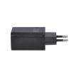 Solight USB nabíjecí adaptér, 1x USB type-C, 5V-3A/9V-2A/15V-1.2A, 18W max. DC60