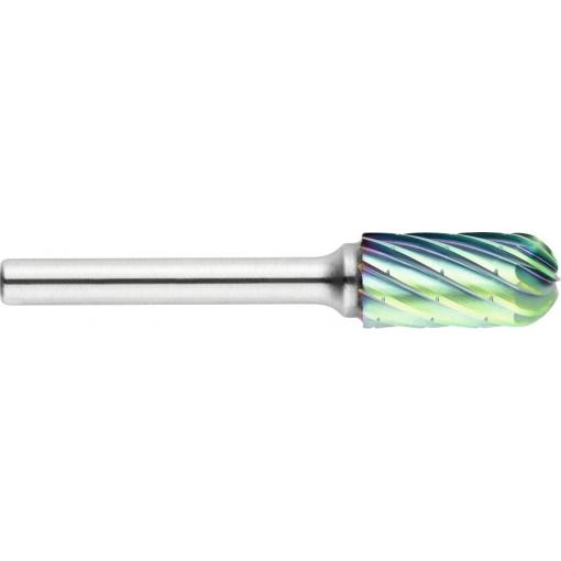 Metabo 628592000 fréza , tvrdokov, kónický, Ø hřídele 6 mm