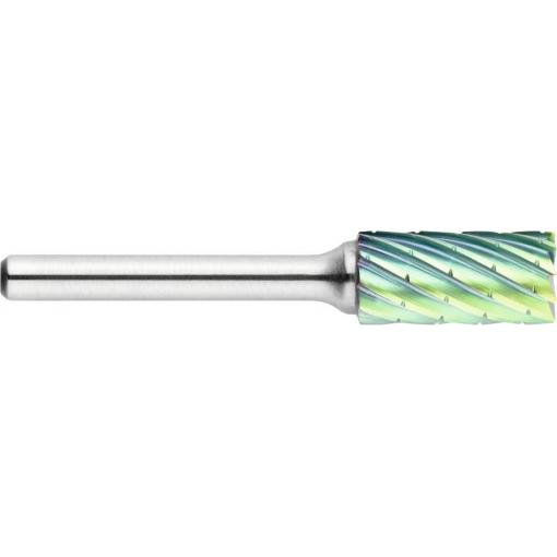 Metabo 628591000 fréza , tvrdokov, kónický, Ø hřídele 6 mm