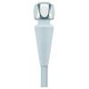 Escha FB-WAKH4-10/S3930 připojovací kabel pro senzory - aktory, 8058558, piny: 4, 10.0 m, 1 ks