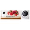 Reolink E Series E331 WCEP5MP05PT Wi-Fi, LAN, Bluetooth® IP bezpečnostní kamera 2880 x 1616 Pixel
