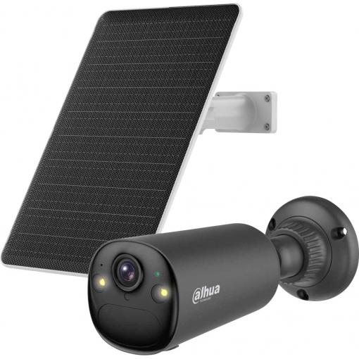 Dahua Technology DH-KIT/BF4CA-XL/M0508 DH-KIT/BF4CA-XL/M0508 Bluetooth®, Wi-Fi IP bezpečnostní kamera