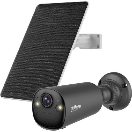 Dahua Technology DH-KIT/BF4CA-4G-XL/M0508 DH-KIT/BF4CA-4G-XL/M0508 Wi-Fi IP bezpečnostní kamera 2560 x 1440 Pixel