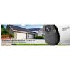 Dahua Technology DH-KIT/BF4CP-4G-XL/M0508 DH-KIT/BF4CP-4G-XL/M0508 Wi-Fi IP bezpečnostní kamera 2560 x 1440 Pixel
