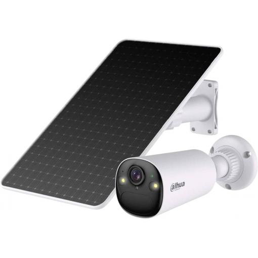 Dahua Technology DH-KIT/BF4CP-4G-XL/M0508 DH-KIT/BF4CP-4G-XL/M0508 Wi-Fi IP bezpečnostní kamera 2560 x 1440 Pixel